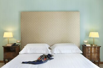 Hotel Alpha