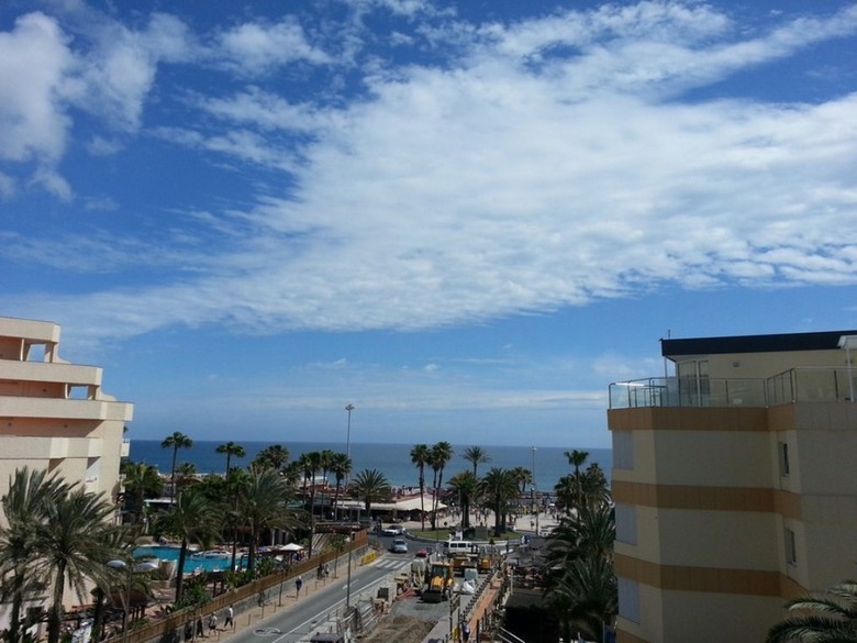 Hotel Sahara Playa
