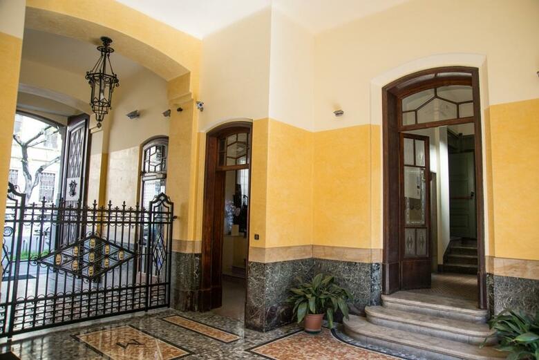 Hotel Palladio