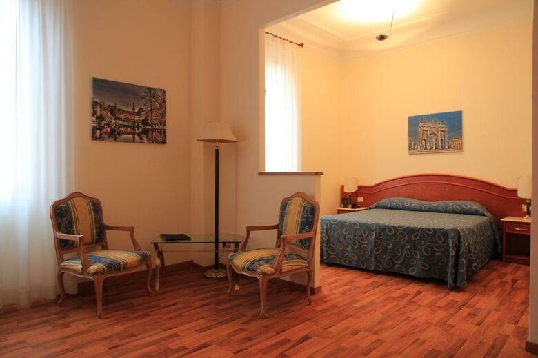 Hotel Palladio