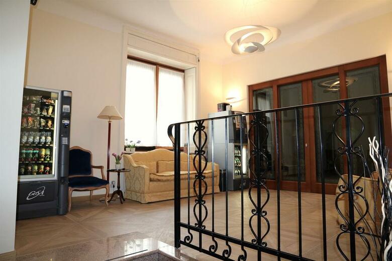 Hotel Palladio