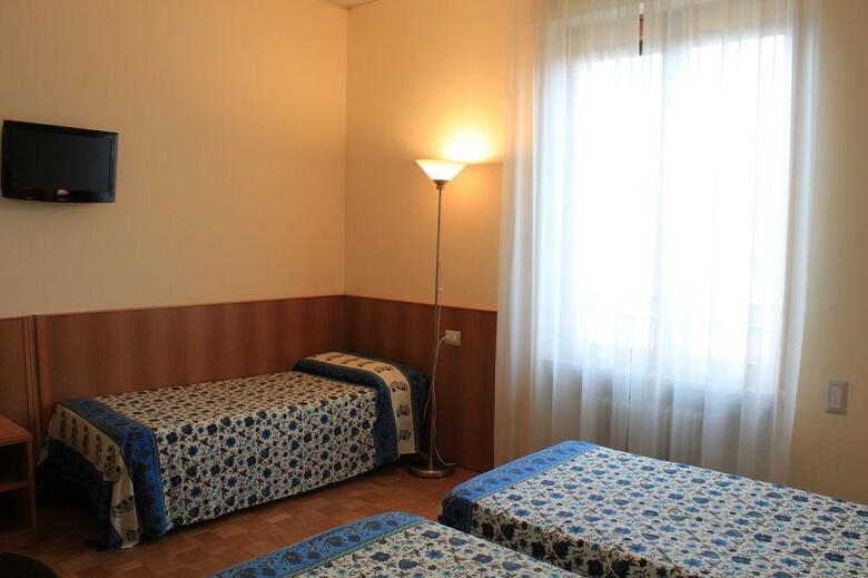 Hotel Palladio