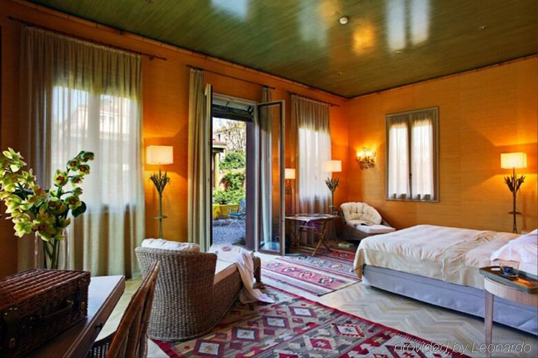 Hotel Palladio