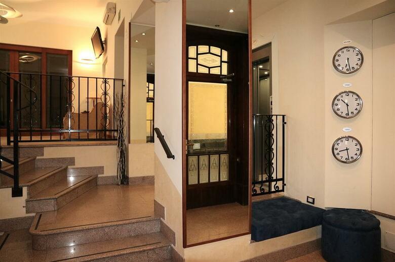 Hotel Palladio