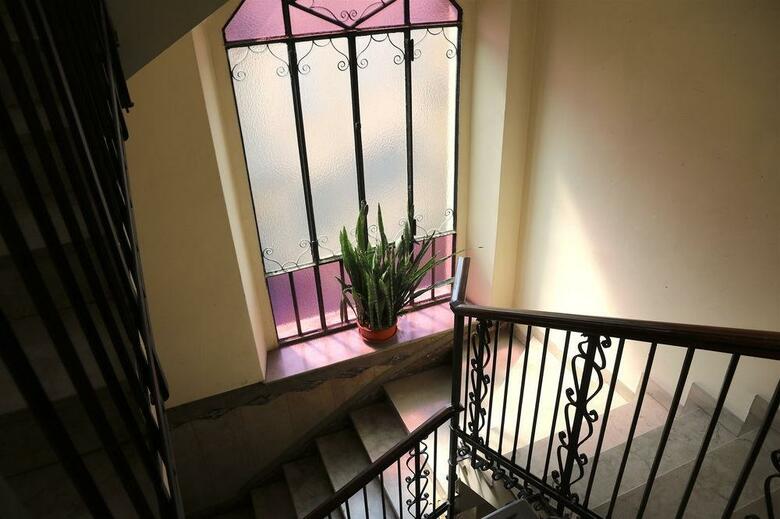 Hotel Palladio