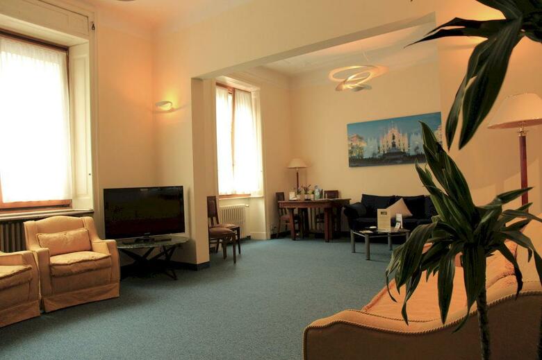Hotel Palladio