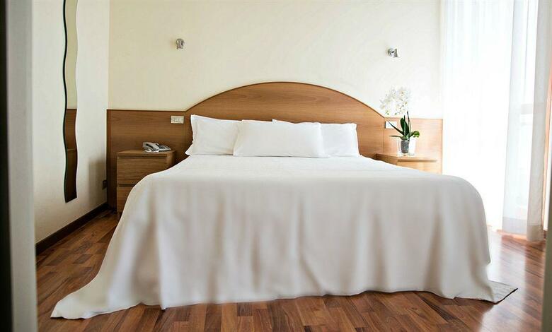 Hotel Palladio