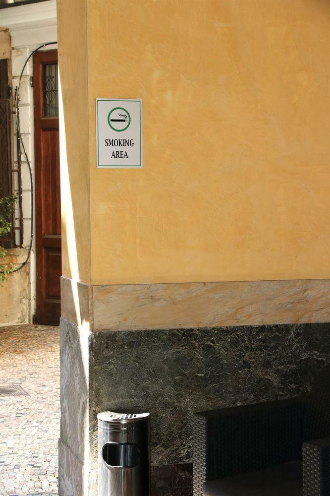 Hotel Palladio