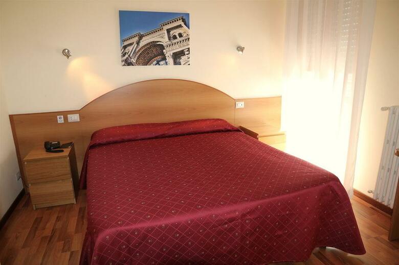 Hotel Palladio