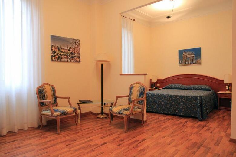 Hotel Palladio