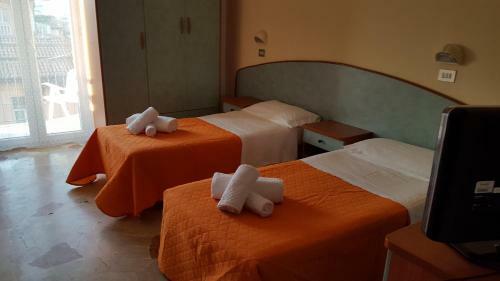 Hotel Ariosto