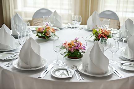Hotel Holiday Inn Suschevsky
