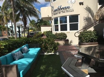 Hotel Caribbean Resort