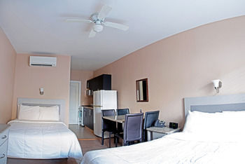 Hotel Caribbean Resort
