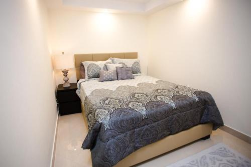 Apartamento Sian Oceanfront Condos