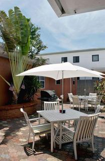 Villa Europa Hotel