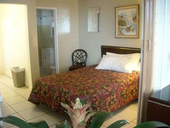 The Diane Motel