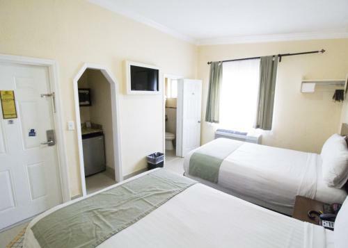 Hotel Belvedere Inn