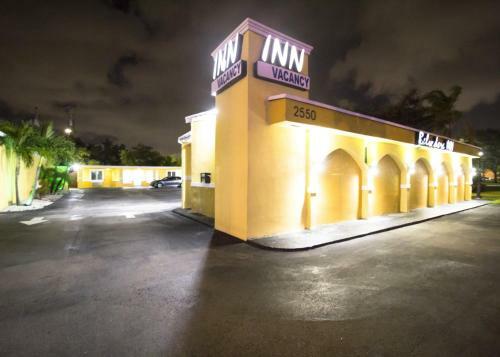 Hotel Belvedere Inn