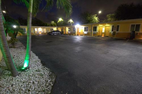 Hotel Belvedere Inn