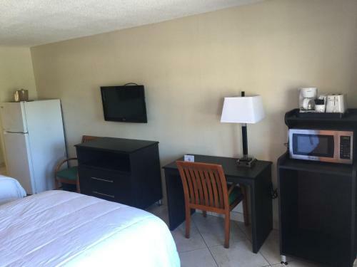 Motel Curtis Inn