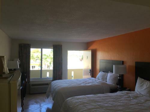 Motel Curtis Inn
