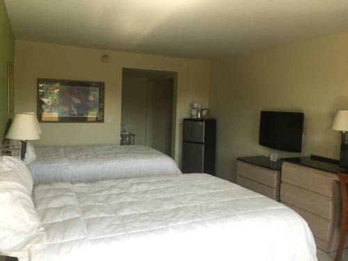 Motel Curtis Inn