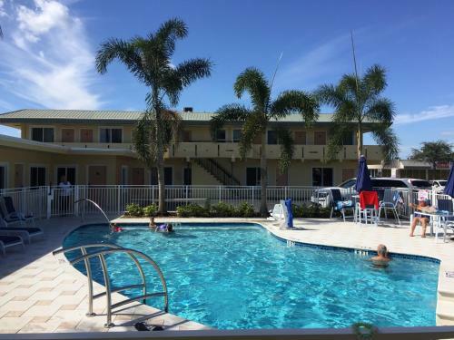 Motel Curtis Inn