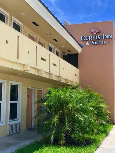 Motel Curtis Inn