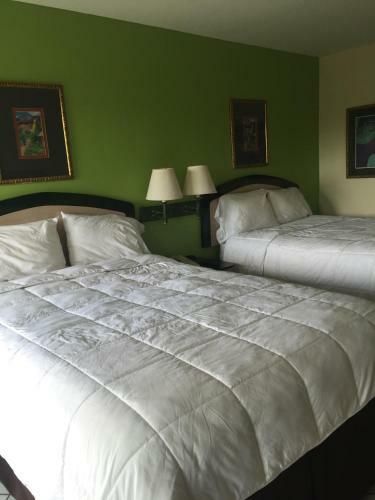 Motel Curtis Inn