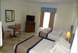 Hotel Historic Hollywood Beach Resort