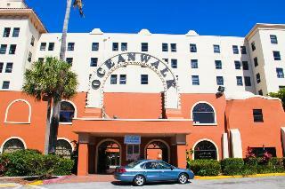 Hotel Historic Hollywood Beach Resort