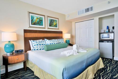 Aparthotel Hollywood Beach Tower