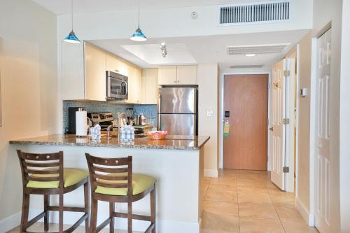 Aparthotel Hollywood Beach Tower