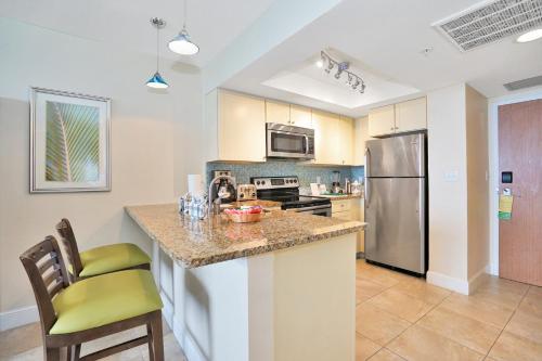 Aparthotel Hollywood Beach Tower