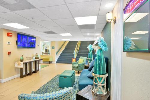 Aparthotel Hollywood Beach Tower
