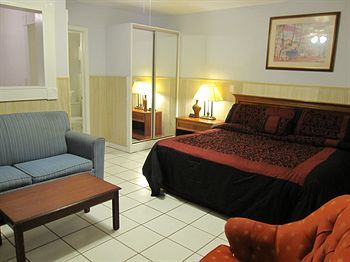 Hollywood Beach Hotels