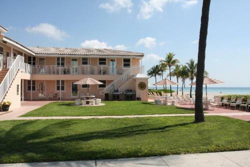 Motel Manta Ray Inn