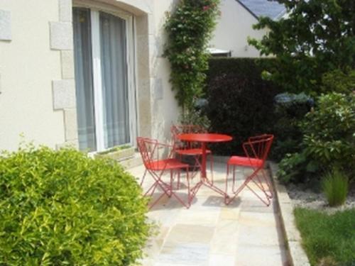 Bed & Breakfast Chambre D'hotes Miraflores