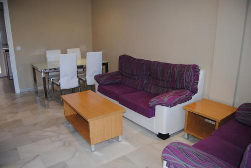 Apartamentos Novo Sancti Petri
