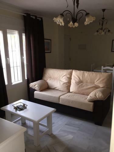 Apartamentos Novo Sancti Petri