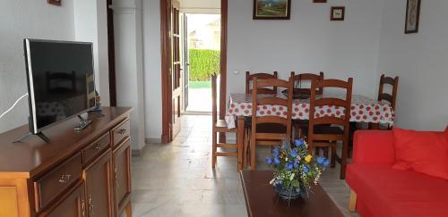 Apartamentos Novo Sancti Petri