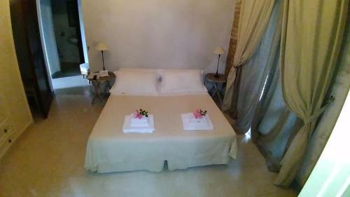 Apartamento Villa Gruccione