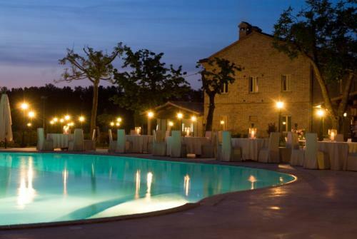 Apartamento Villa Gruccione