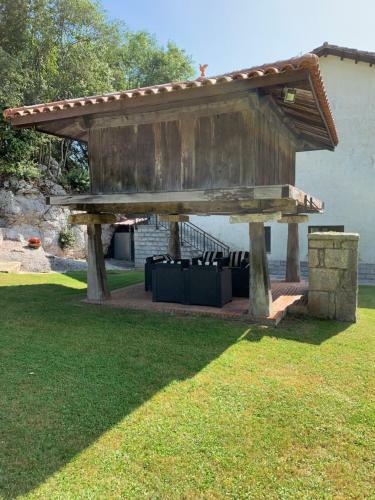 Apartamentos Buga