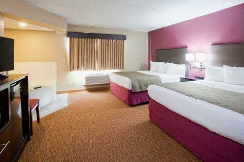 Hotel Americinn Of Osceola