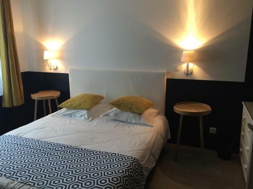 Hotel Le Flobart