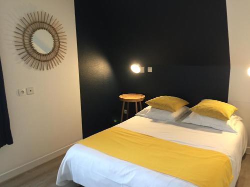 Hotel Le Flobart