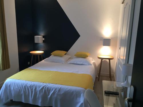Hotel Le Flobart