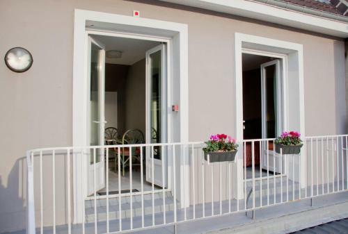 Hotel Le Flobart